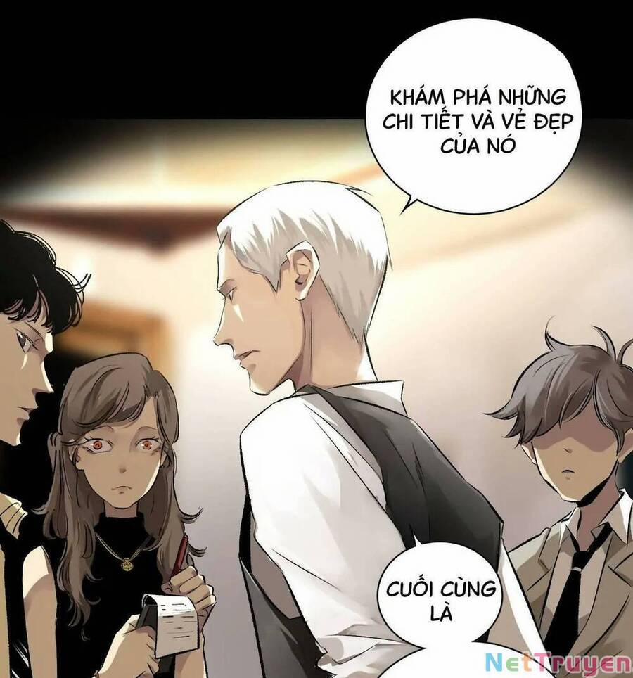 Trinh Thám Vlog 47 trang 13