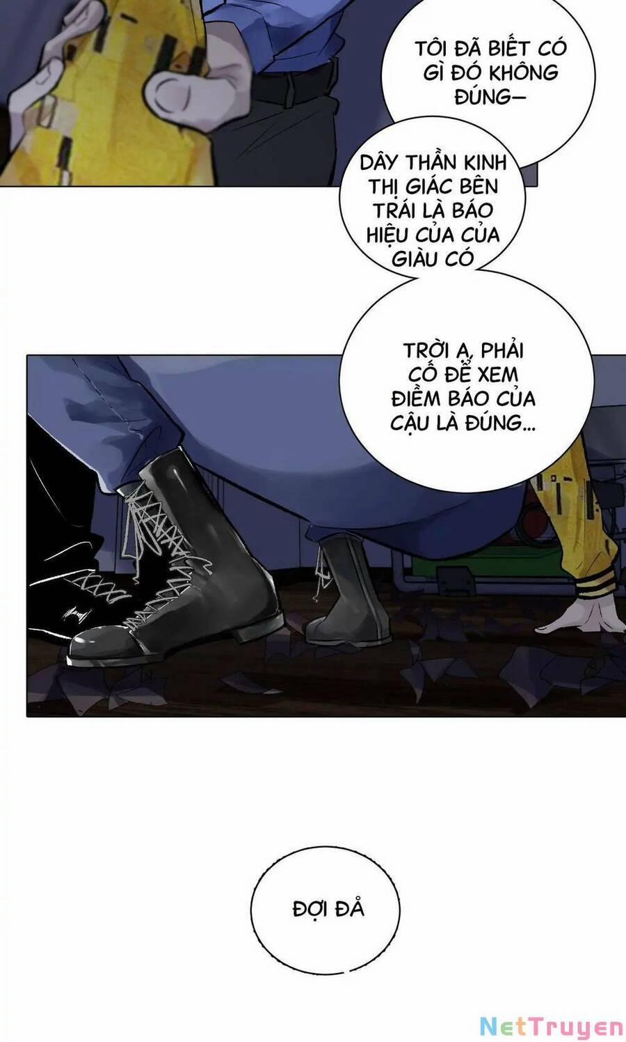 Trinh Thám Vlog 47 trang 24