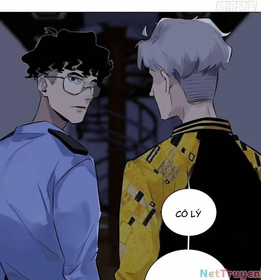 Trinh Thám Vlog 47 trang 25