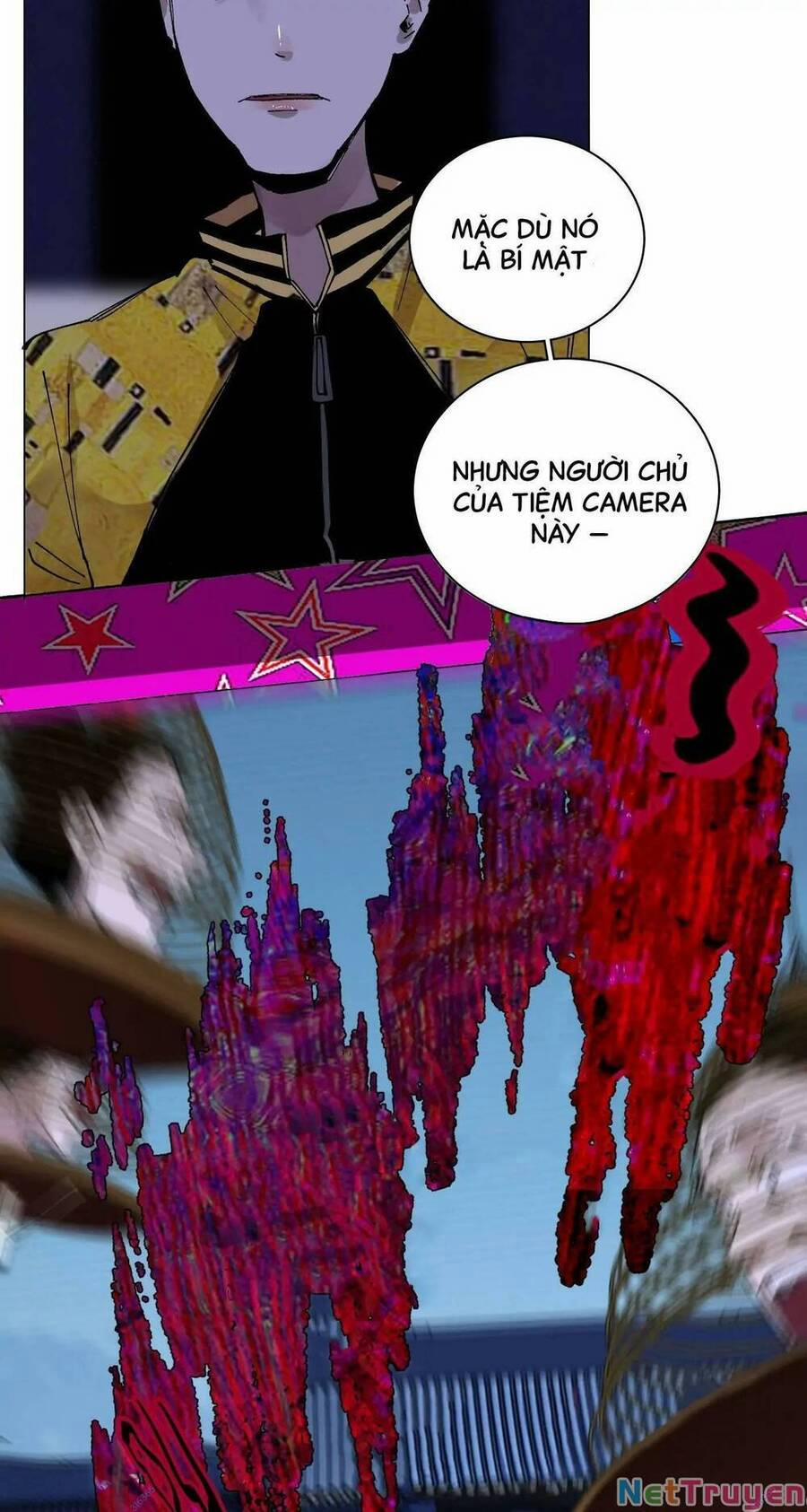 Trinh Thám Vlog 47 trang 38