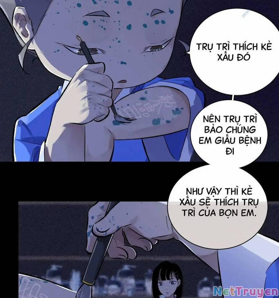 Trinh Thám Vlog 47 trang 4