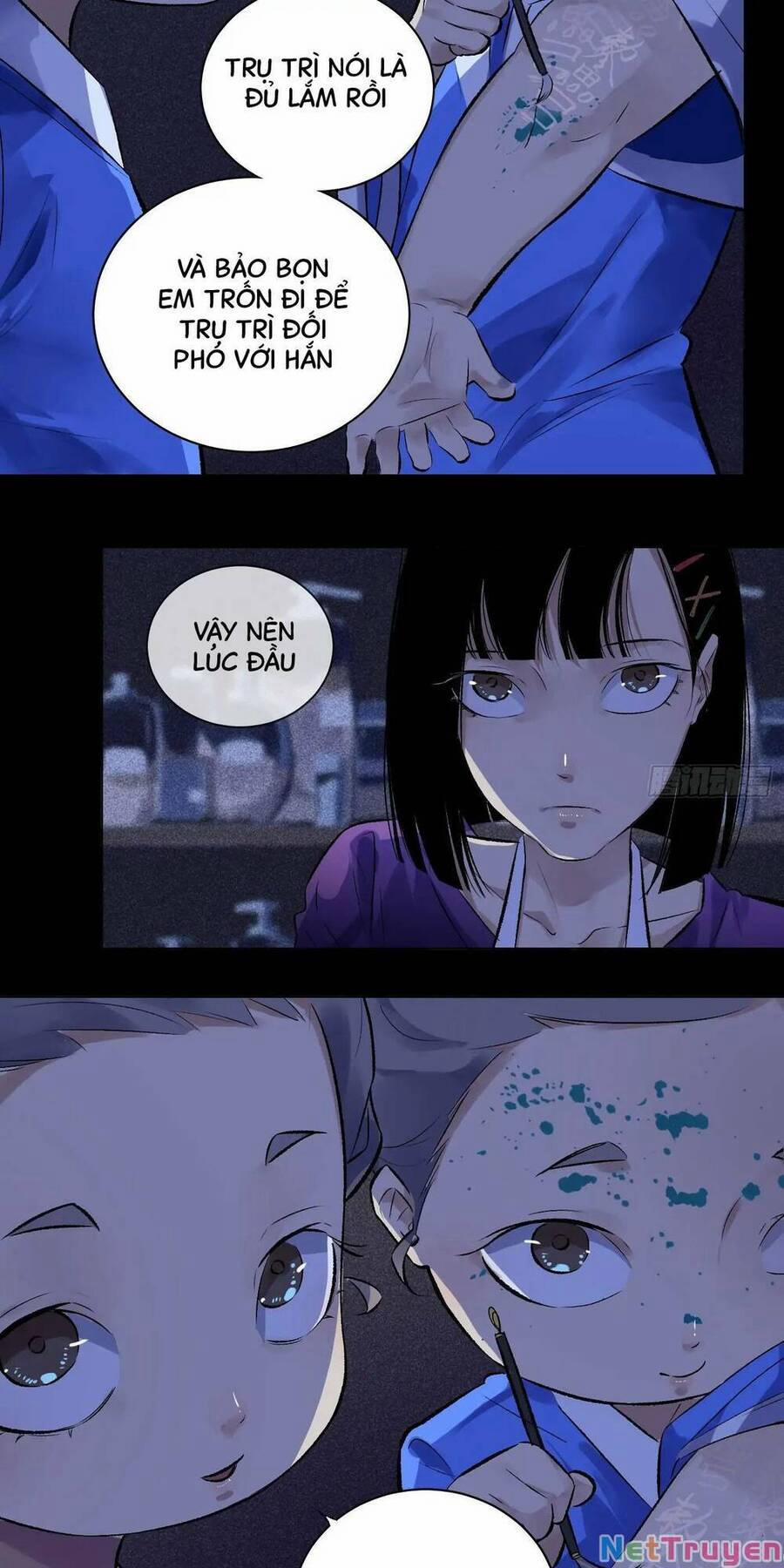 Trinh Thám Vlog 47 trang 6