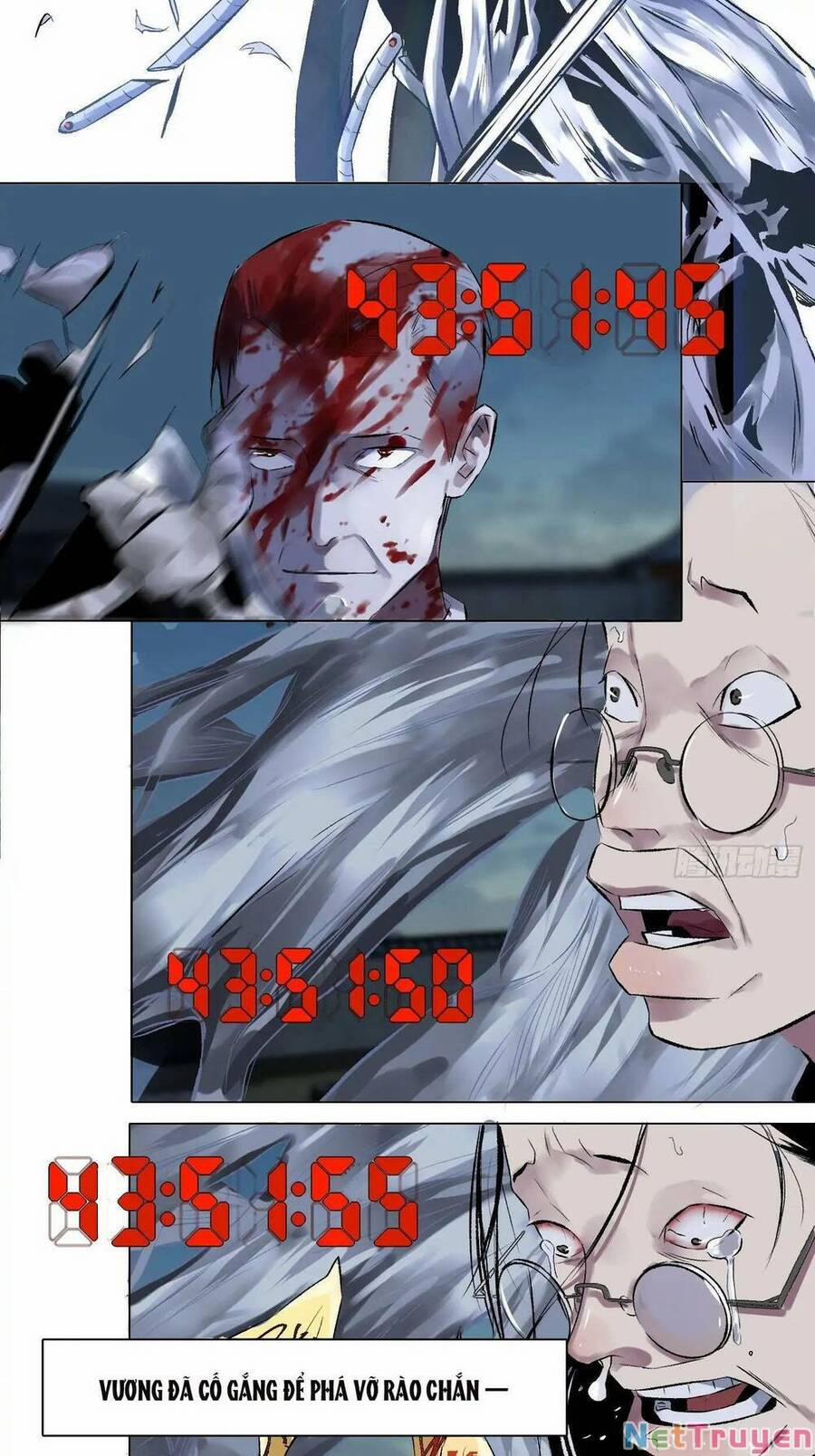 Trinh Thám Vlog 48 trang 31