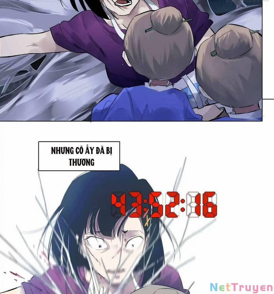 Trinh Thám Vlog 48 trang 34