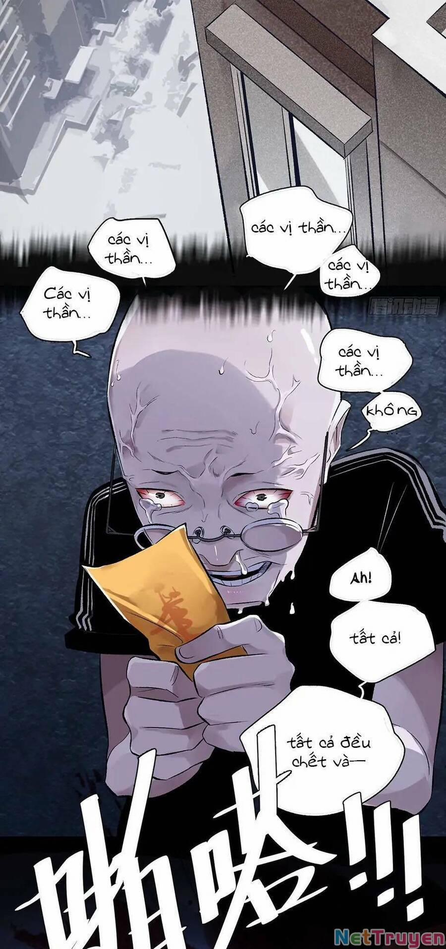 Trinh Thám Vlog 49 trang 15