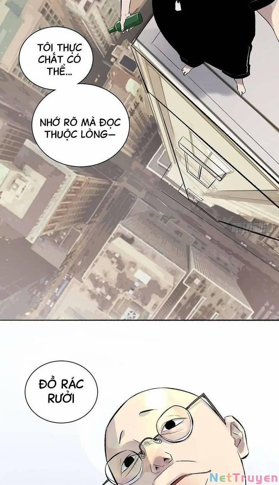 Trinh Thám Vlog 49 trang 19