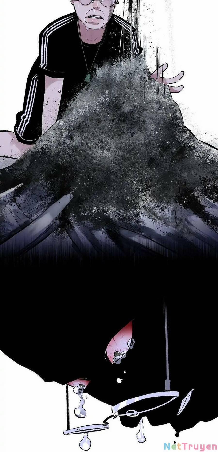 Trinh Thám Vlog 49 trang 23