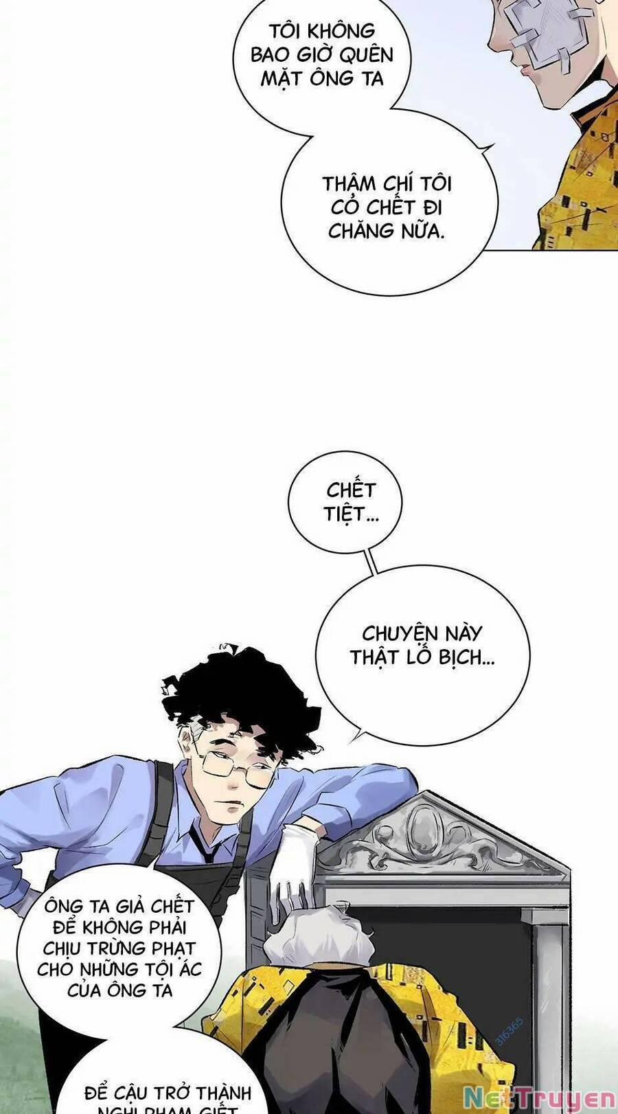 Trinh Thám Vlog 50 trang 19