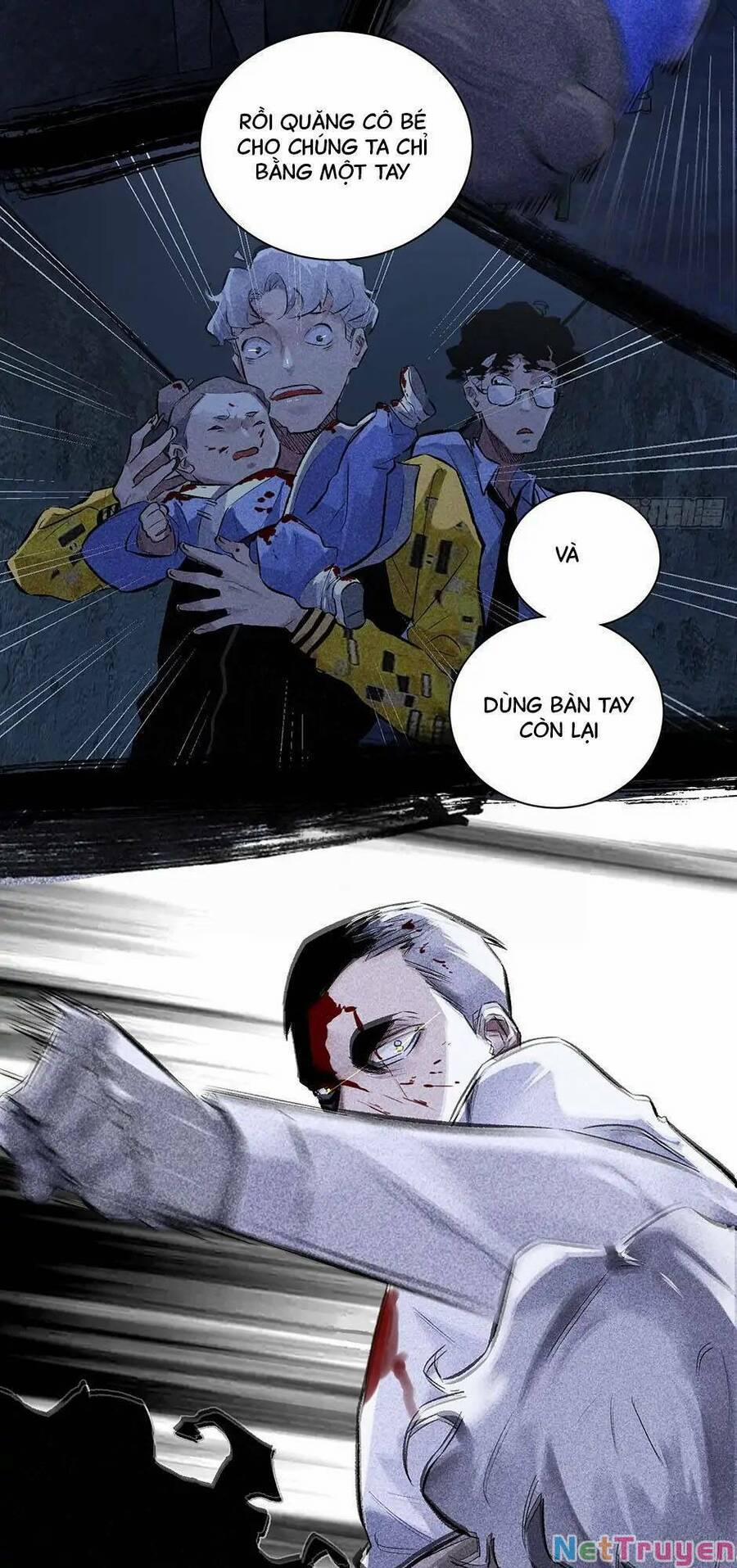 Trinh Thám Vlog 50 trang 21