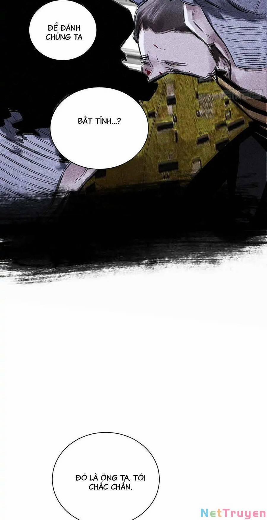 Trinh Thám Vlog 50 trang 22