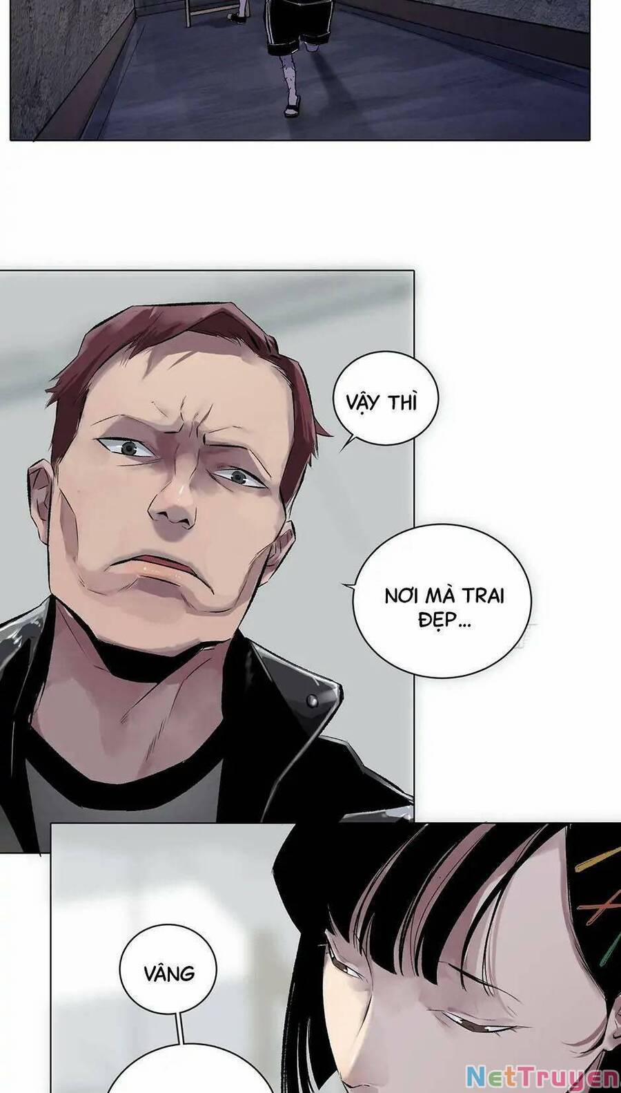 Trinh Thám Vlog 50 trang 7