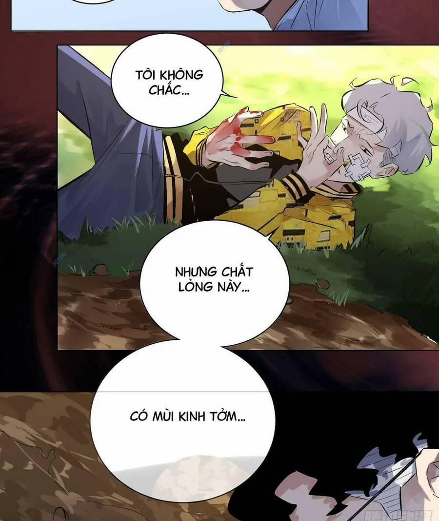 Trinh Thám Vlog 51 trang 10