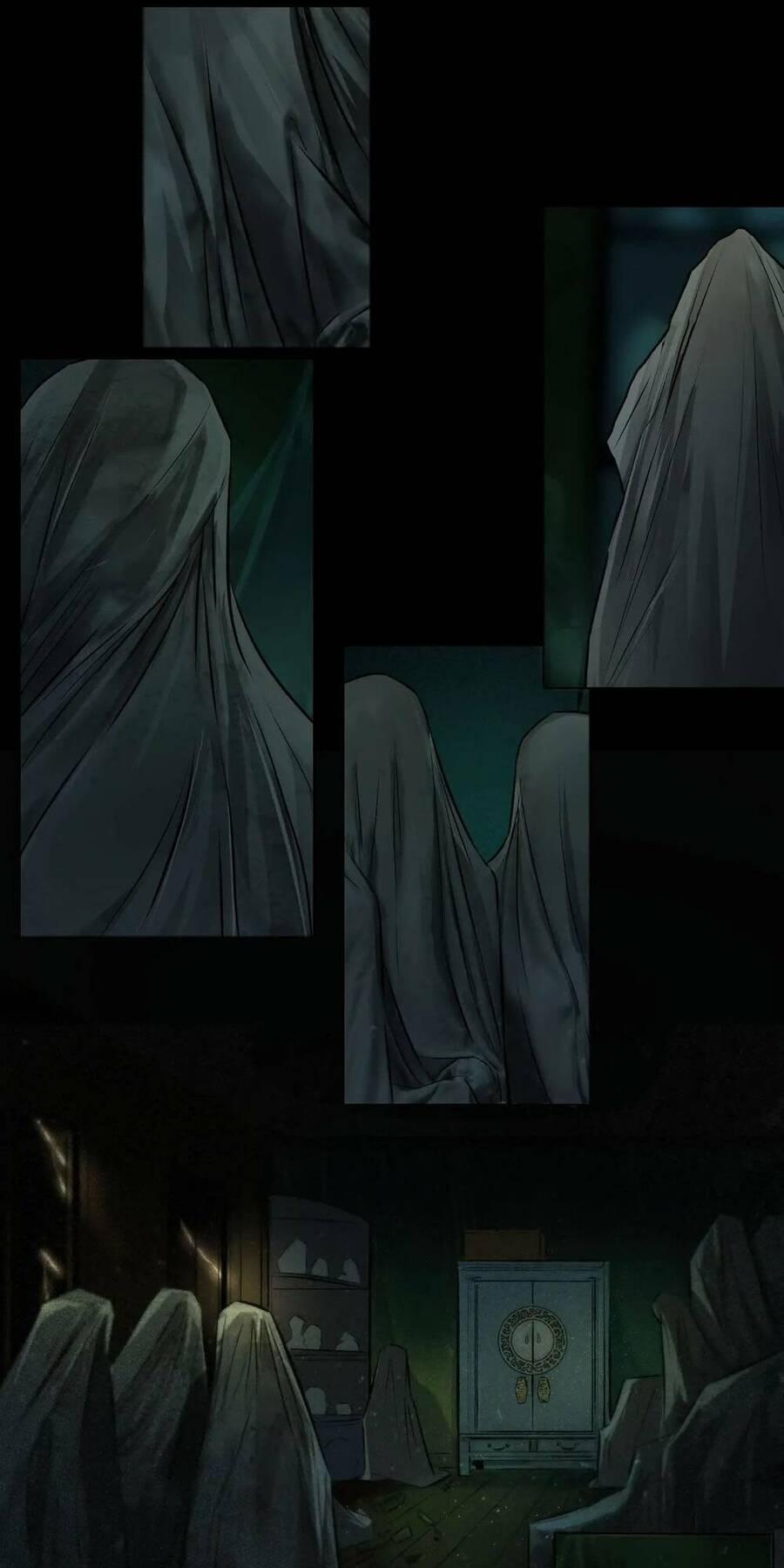 Trinh Thám Vlog 51 trang 18