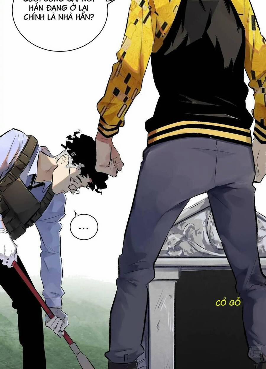 Trinh Thám Vlog 51 trang 2