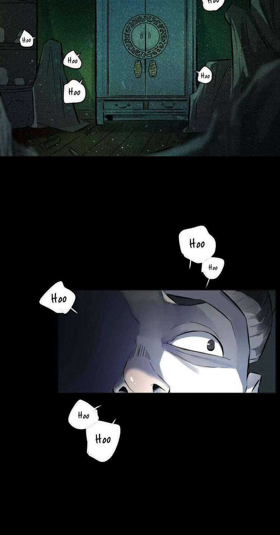 Trinh Thám Vlog 51 trang 20