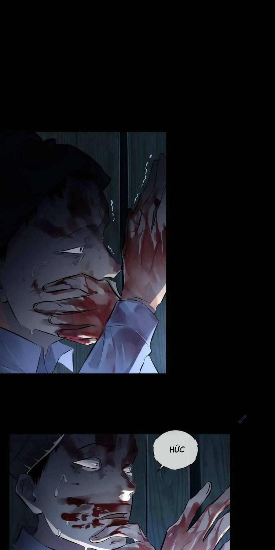 Trinh Thám Vlog 51 trang 27