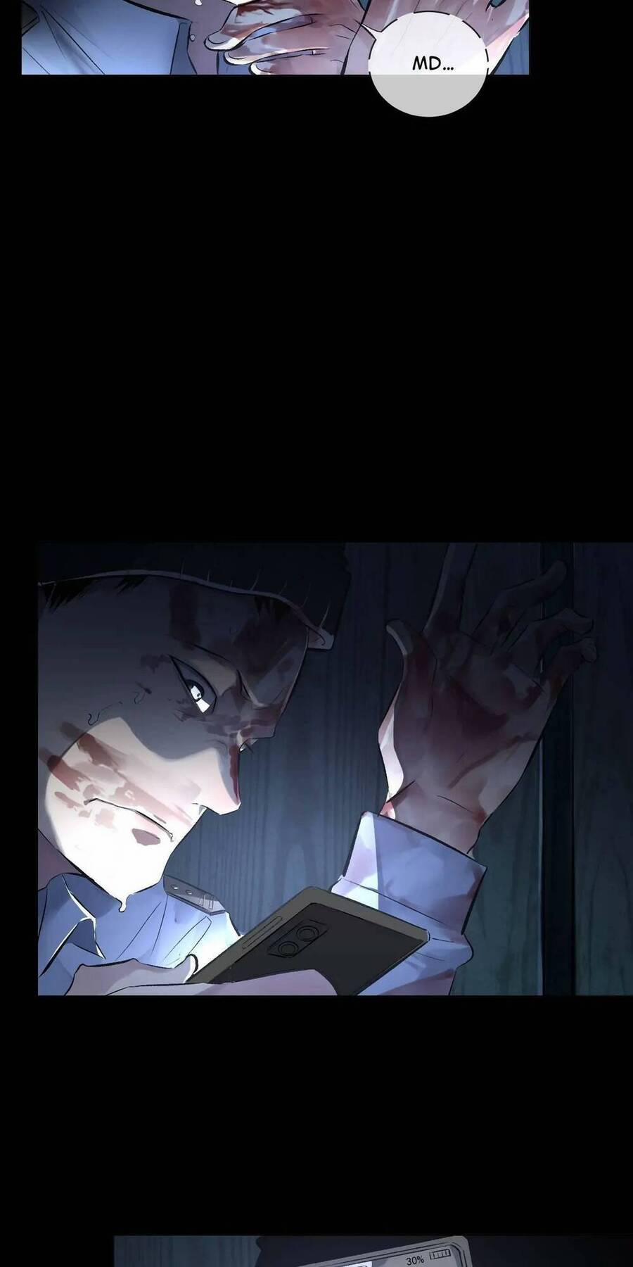 Trinh Thám Vlog 51 trang 28