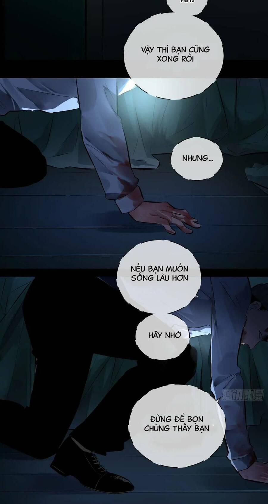 Trinh Thám Vlog 51 trang 40