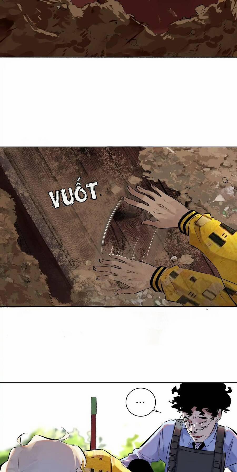 Trinh Thám Vlog 51 trang 5