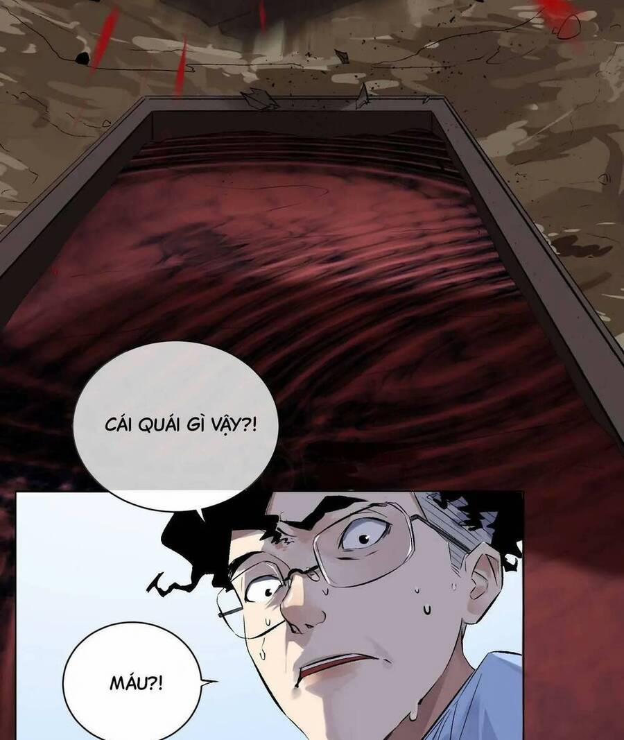 Trinh Thám Vlog 51 trang 9