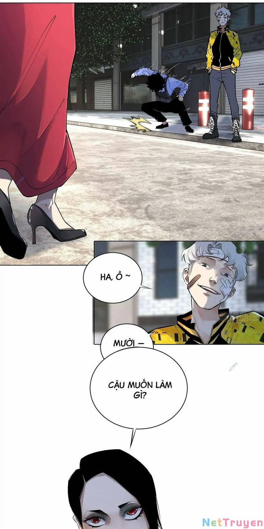 Trinh Thám Vlog 52 trang 21