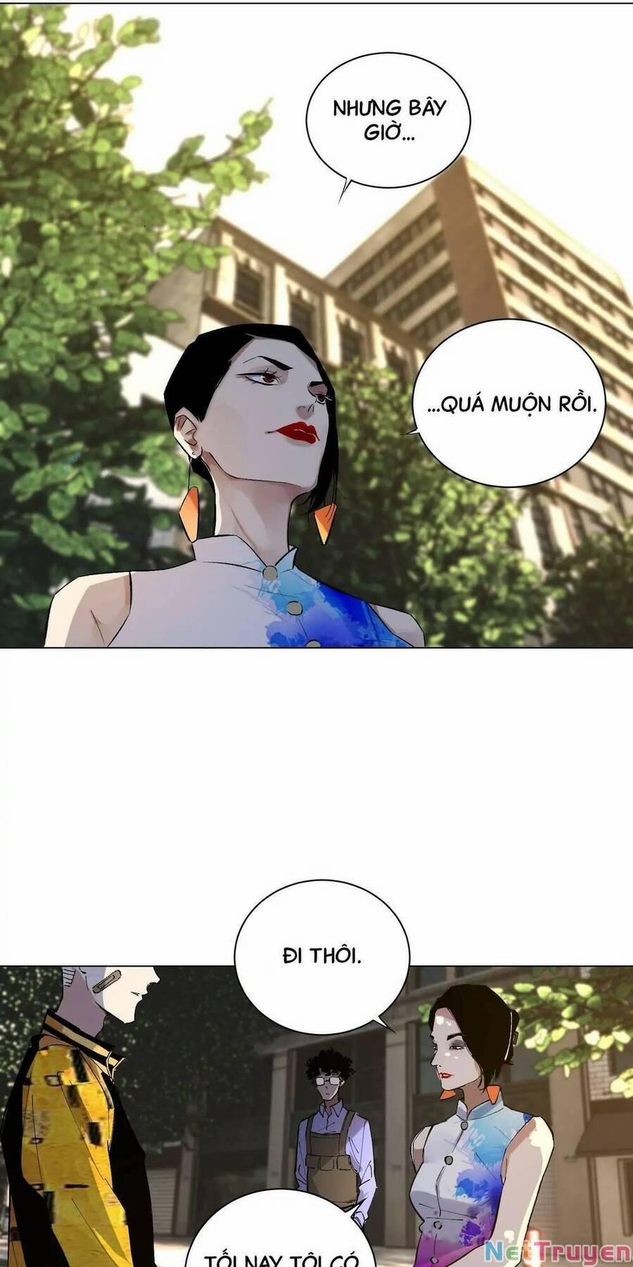 Trinh Thám Vlog 52 trang 28