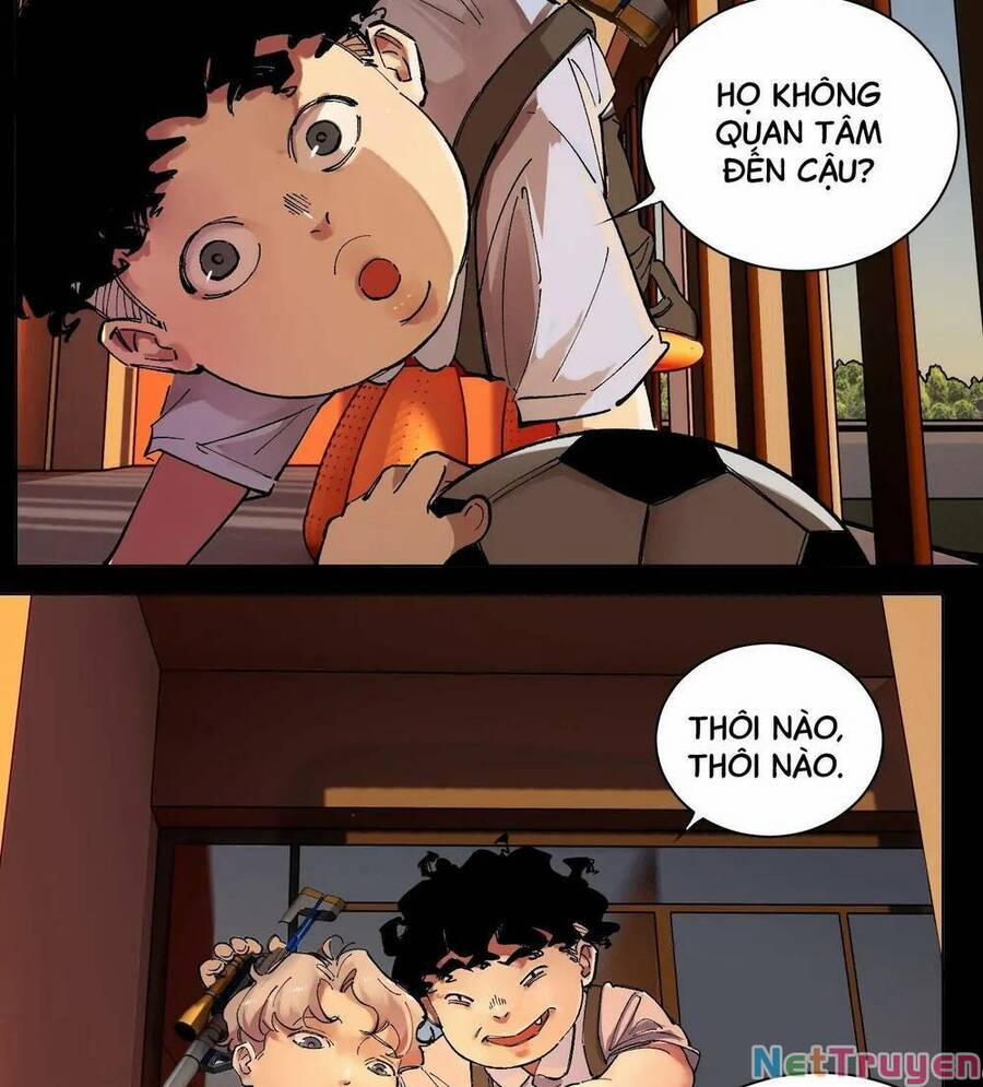 Trinh Thám Vlog 52 trang 5