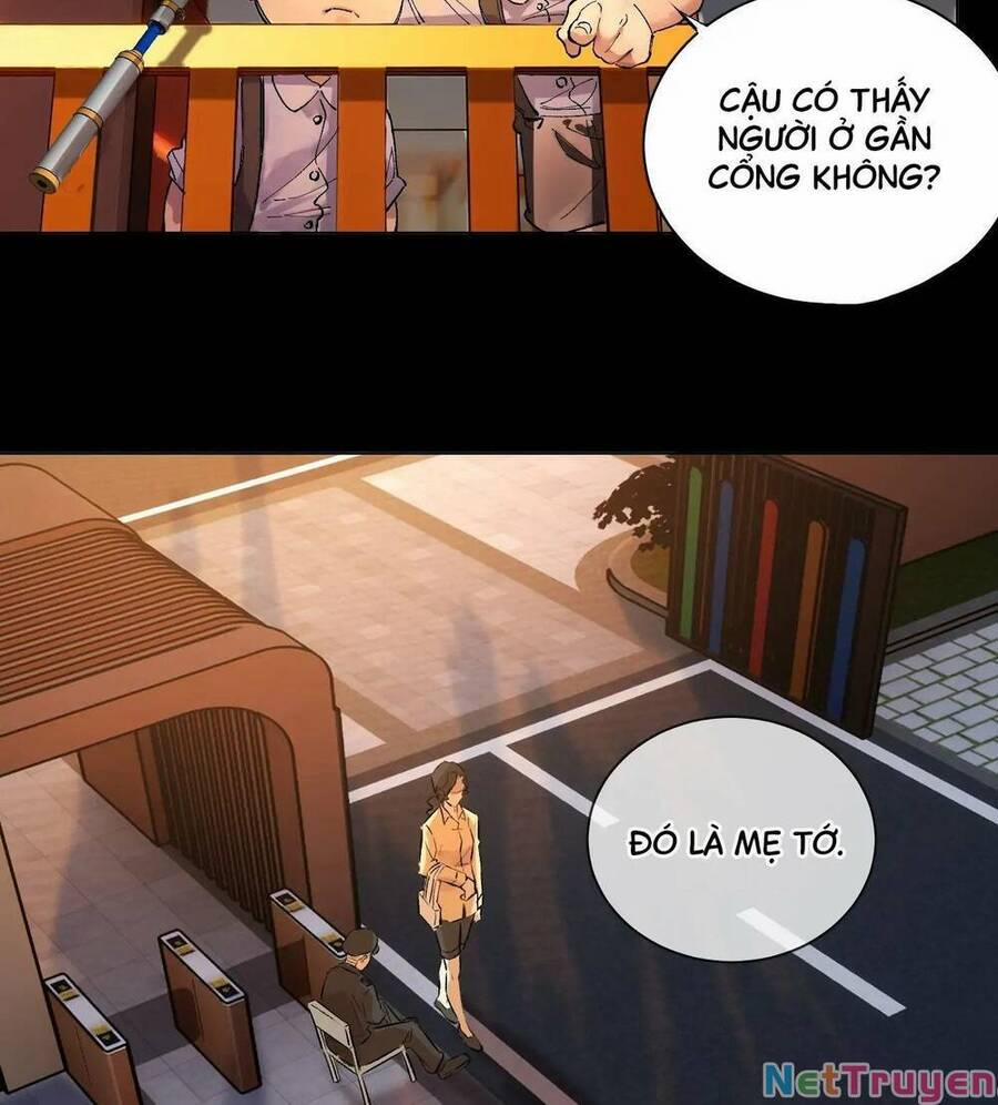 Trinh Thám Vlog 52 trang 6