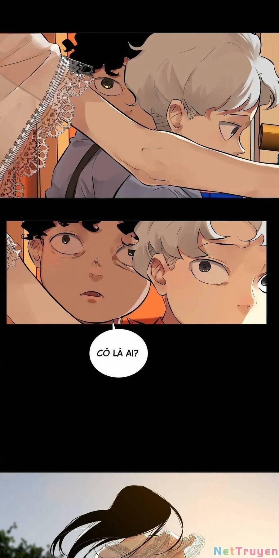 Trinh Thám Vlog 52 trang 8