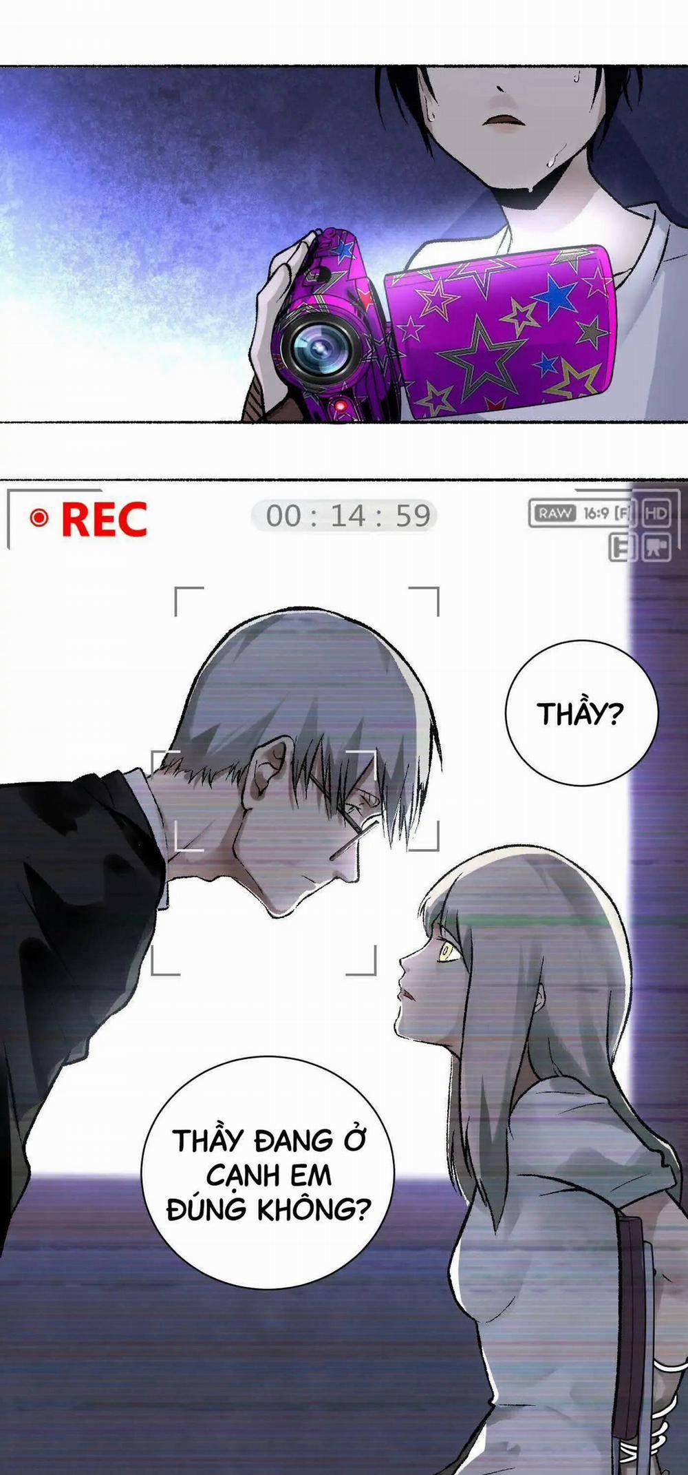 Trinh Thám Vlog 6 trang 24