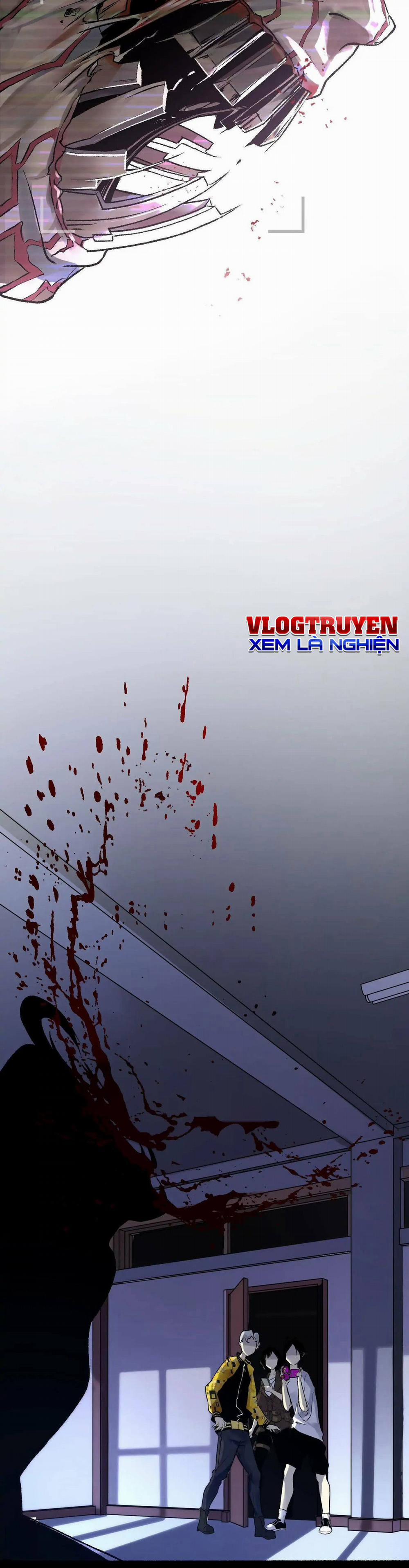 Trinh Thám Vlog 6 trang 27