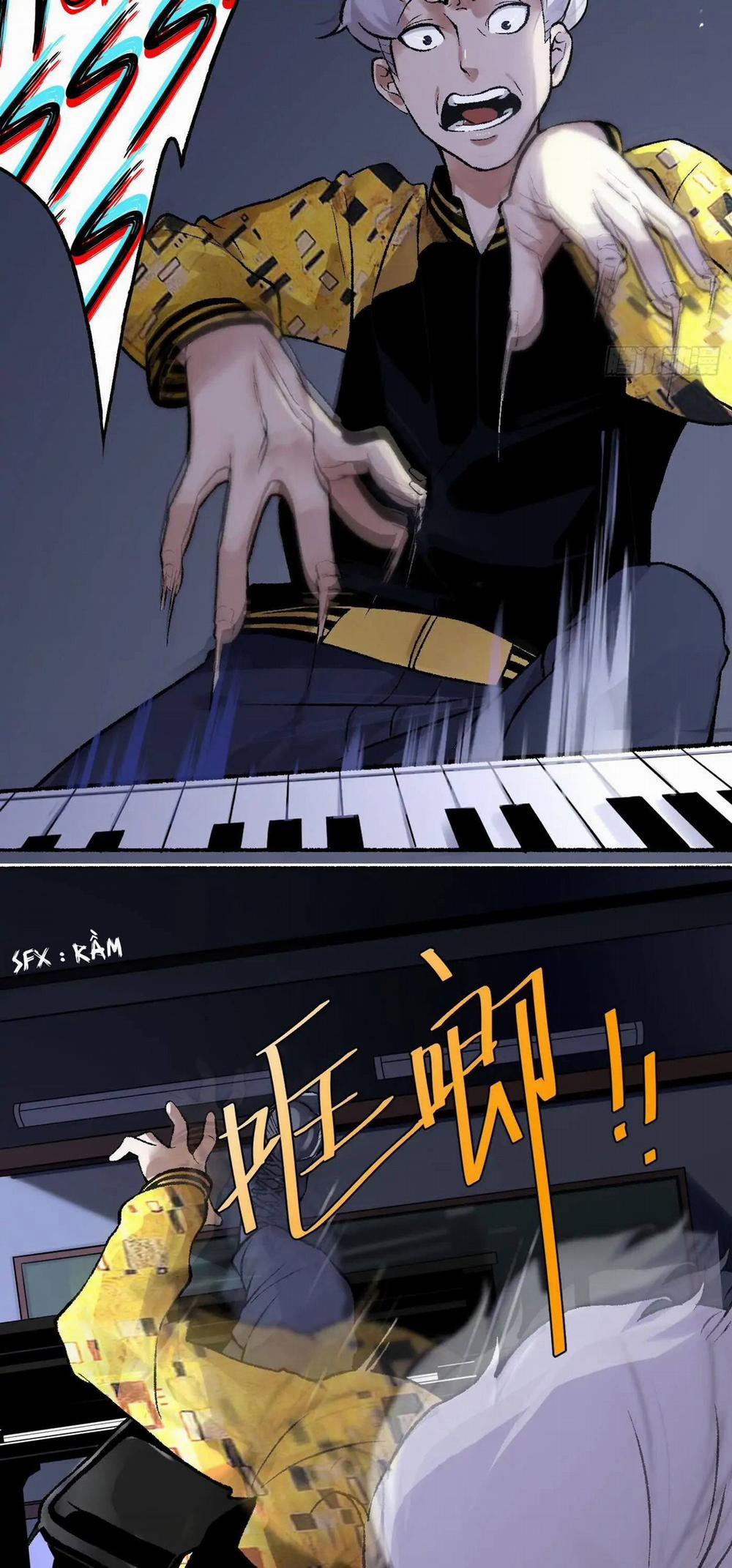 Trinh Thám Vlog 6 trang 4