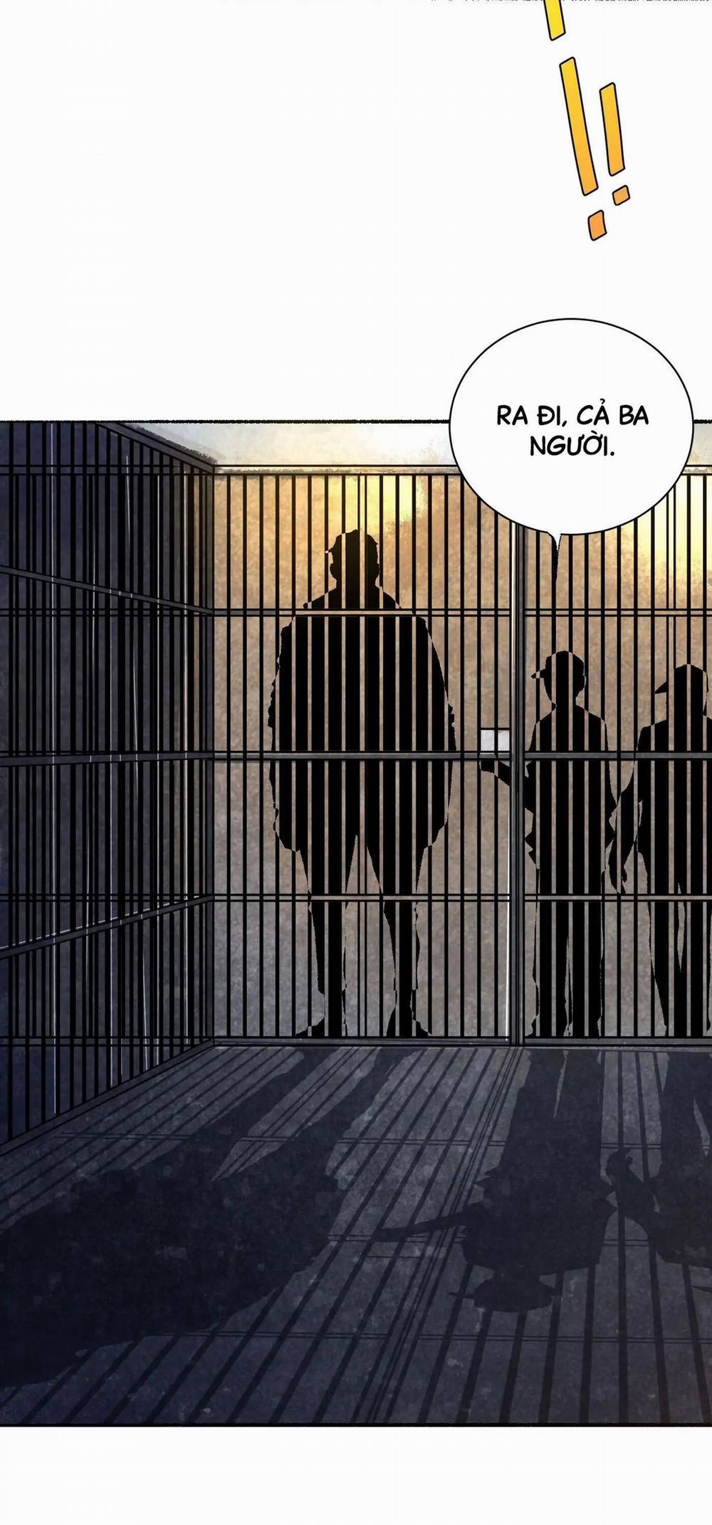 Trinh Thám Vlog 6 trang 40