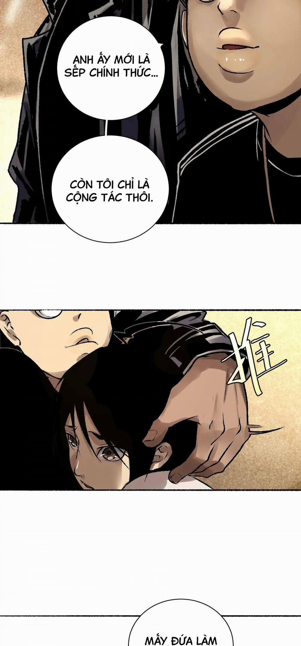 Trinh Thám Vlog 6 trang 43