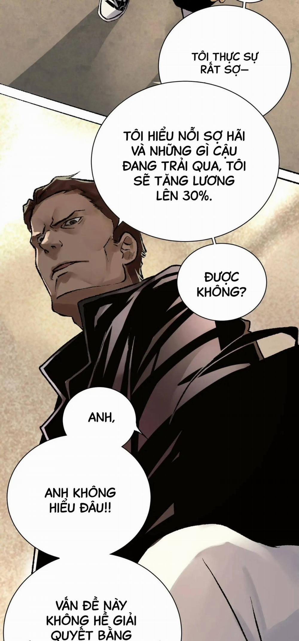 Trinh Thám Vlog 6 trang 47