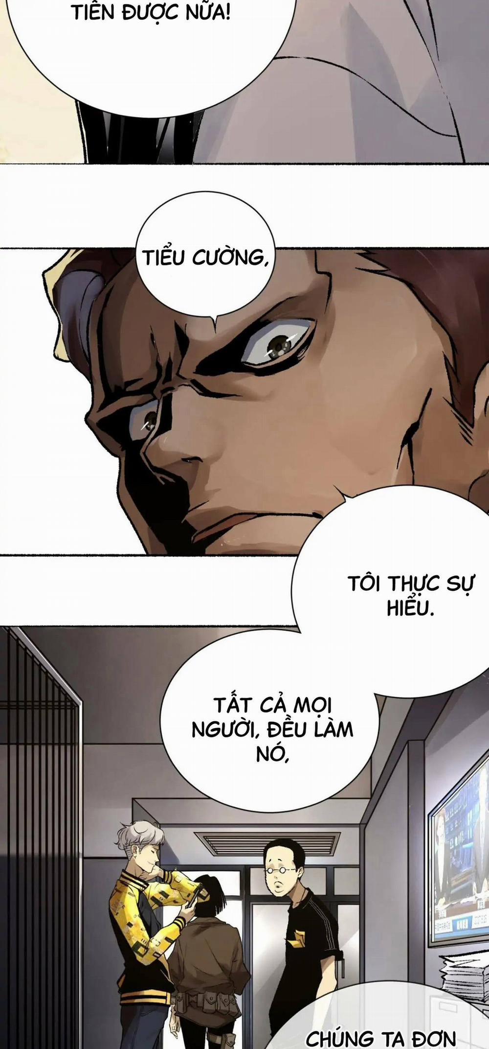 Trinh Thám Vlog 6 trang 48