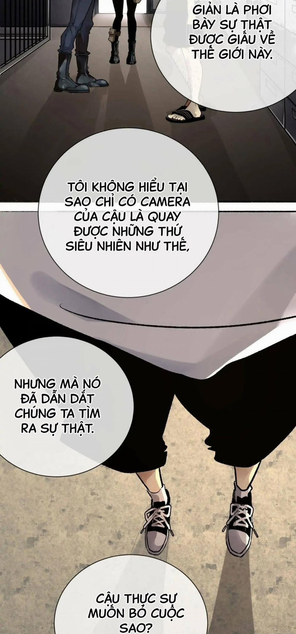 Trinh Thám Vlog 6 trang 49