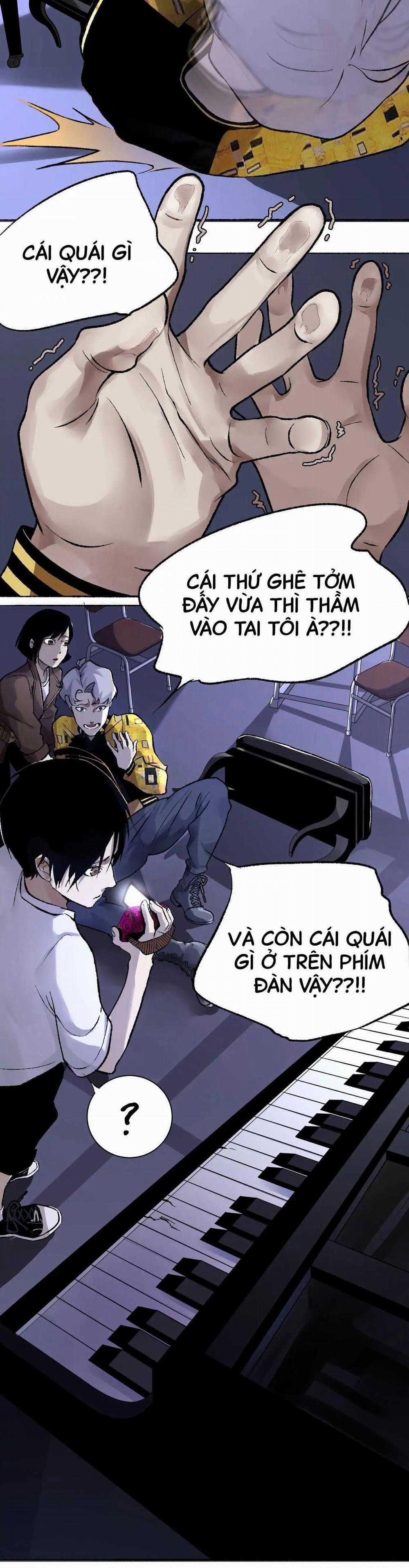 Trinh Thám Vlog 6 trang 5