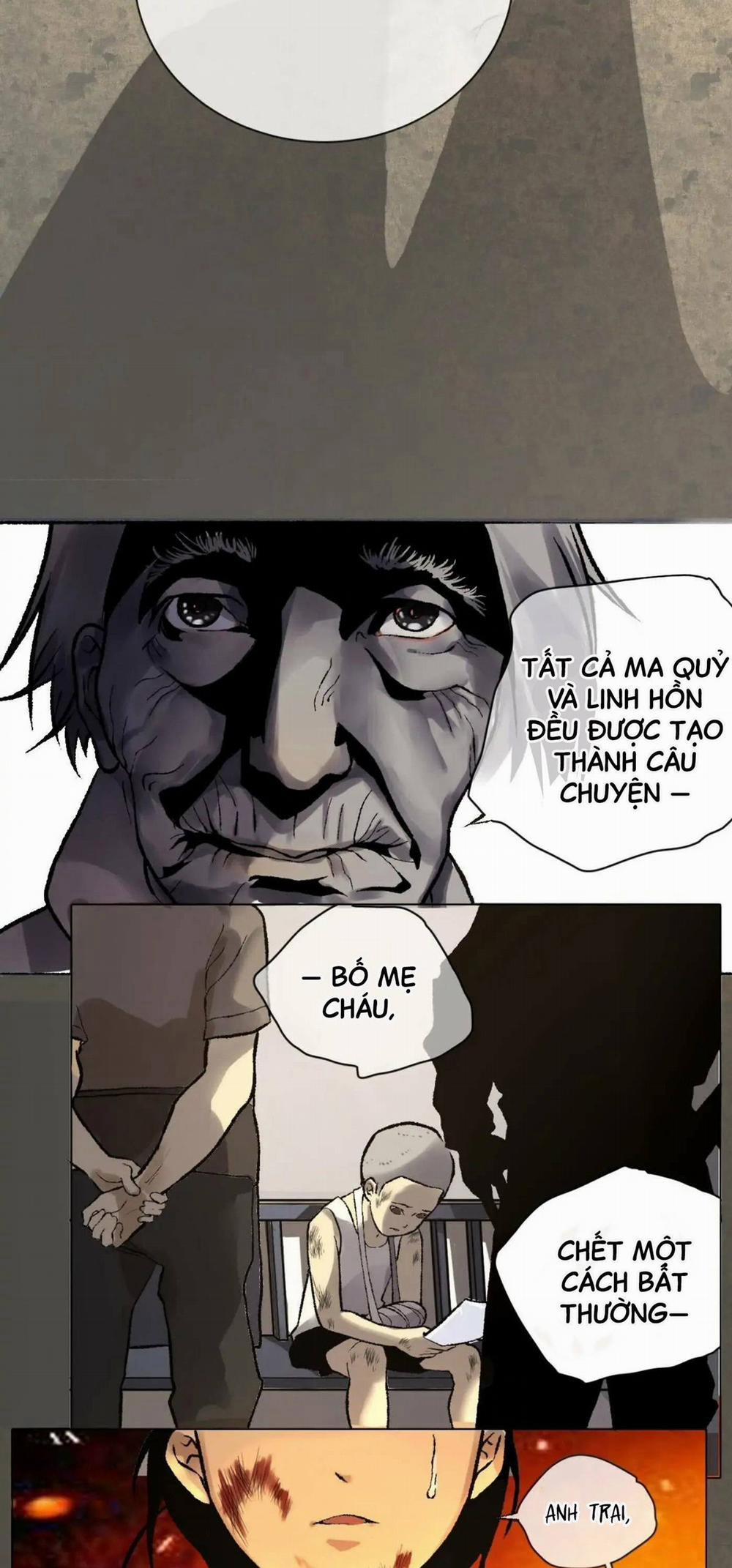 Trinh Thám Vlog 6 trang 50