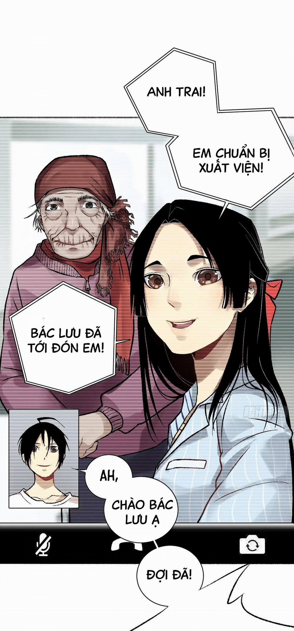 Trinh Thám Vlog 7 trang 11