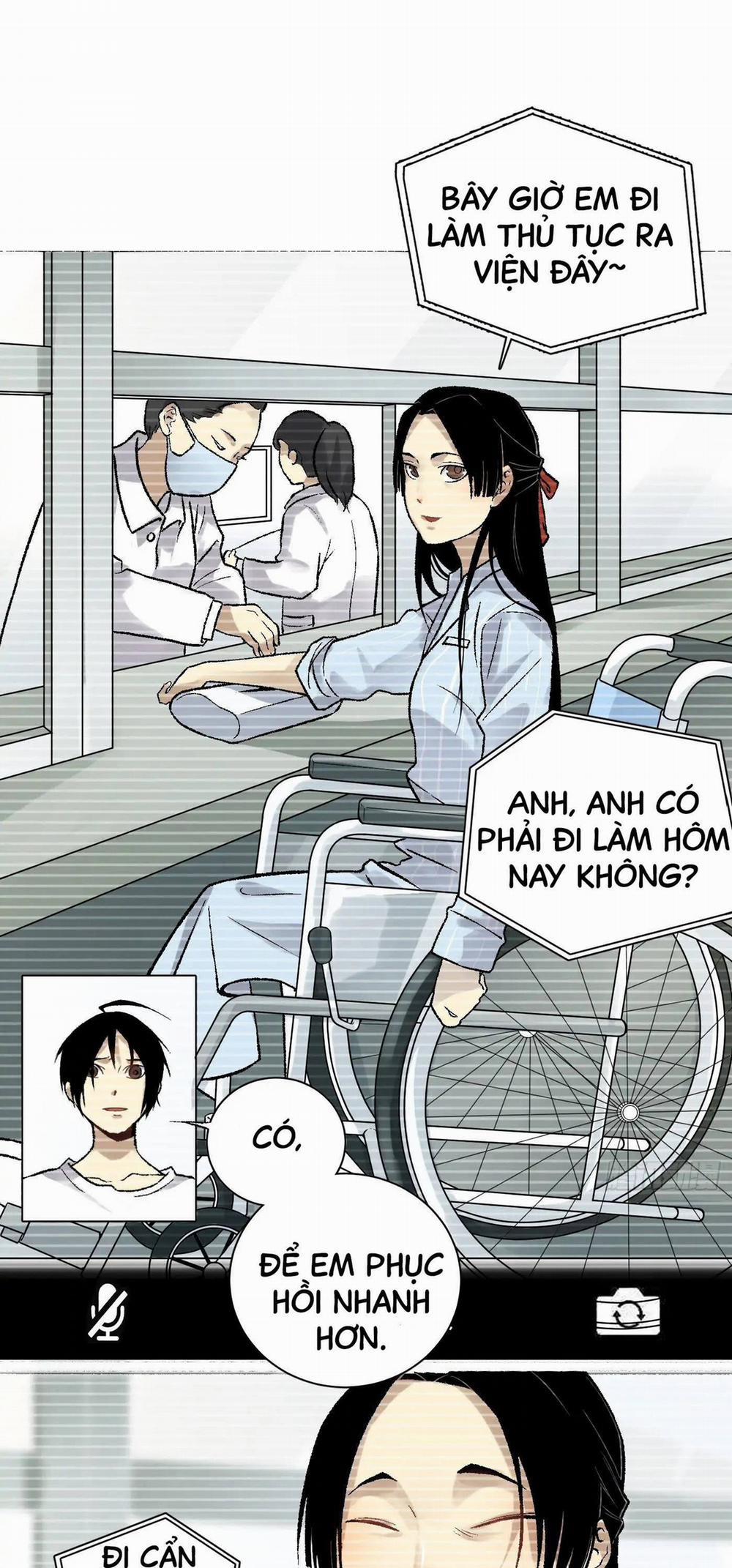 Trinh Thám Vlog 7 trang 14