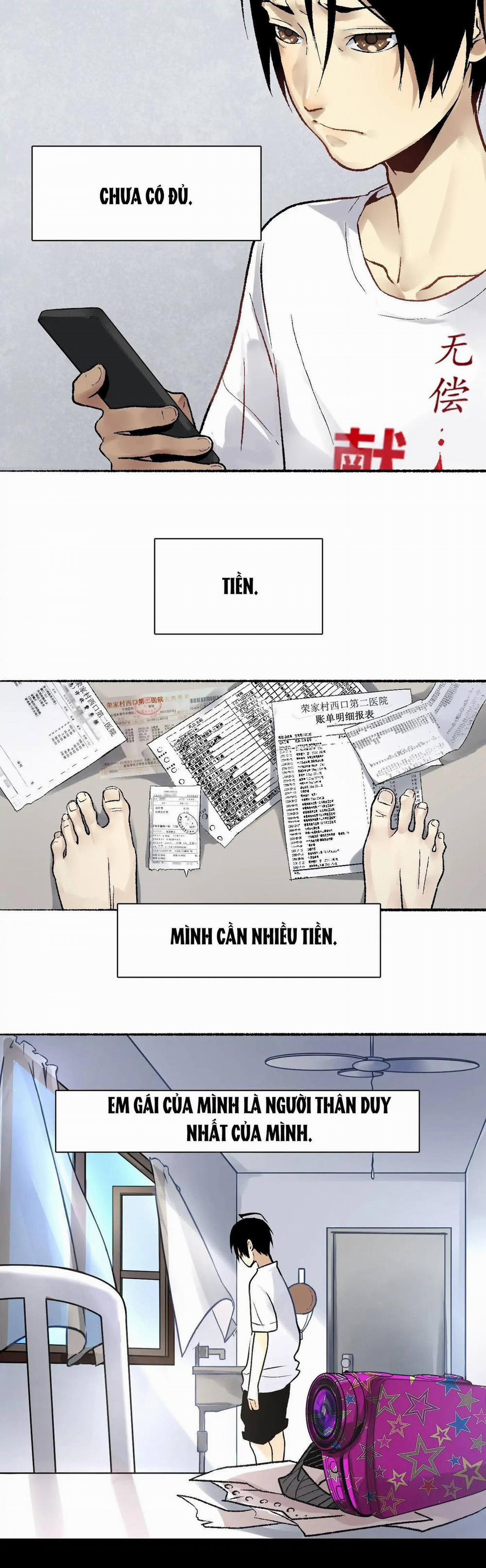 Trinh Thám Vlog 7 trang 16