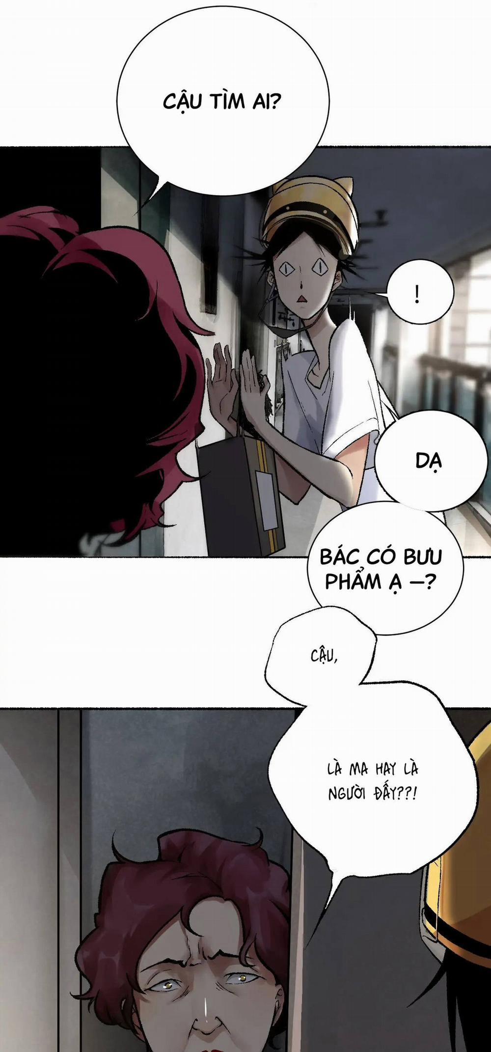 Trinh Thám Vlog 7 trang 26