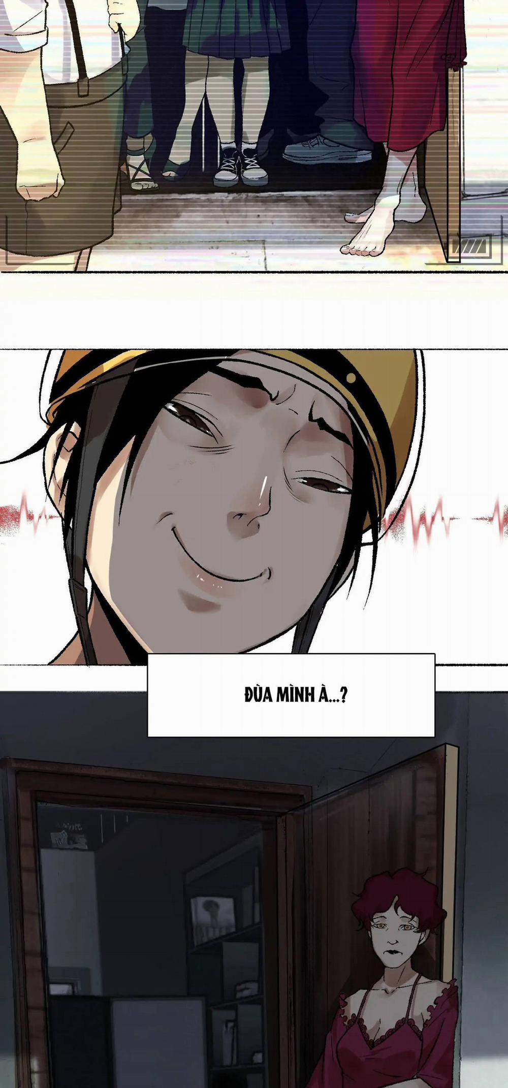 Trinh Thám Vlog 7 trang 33