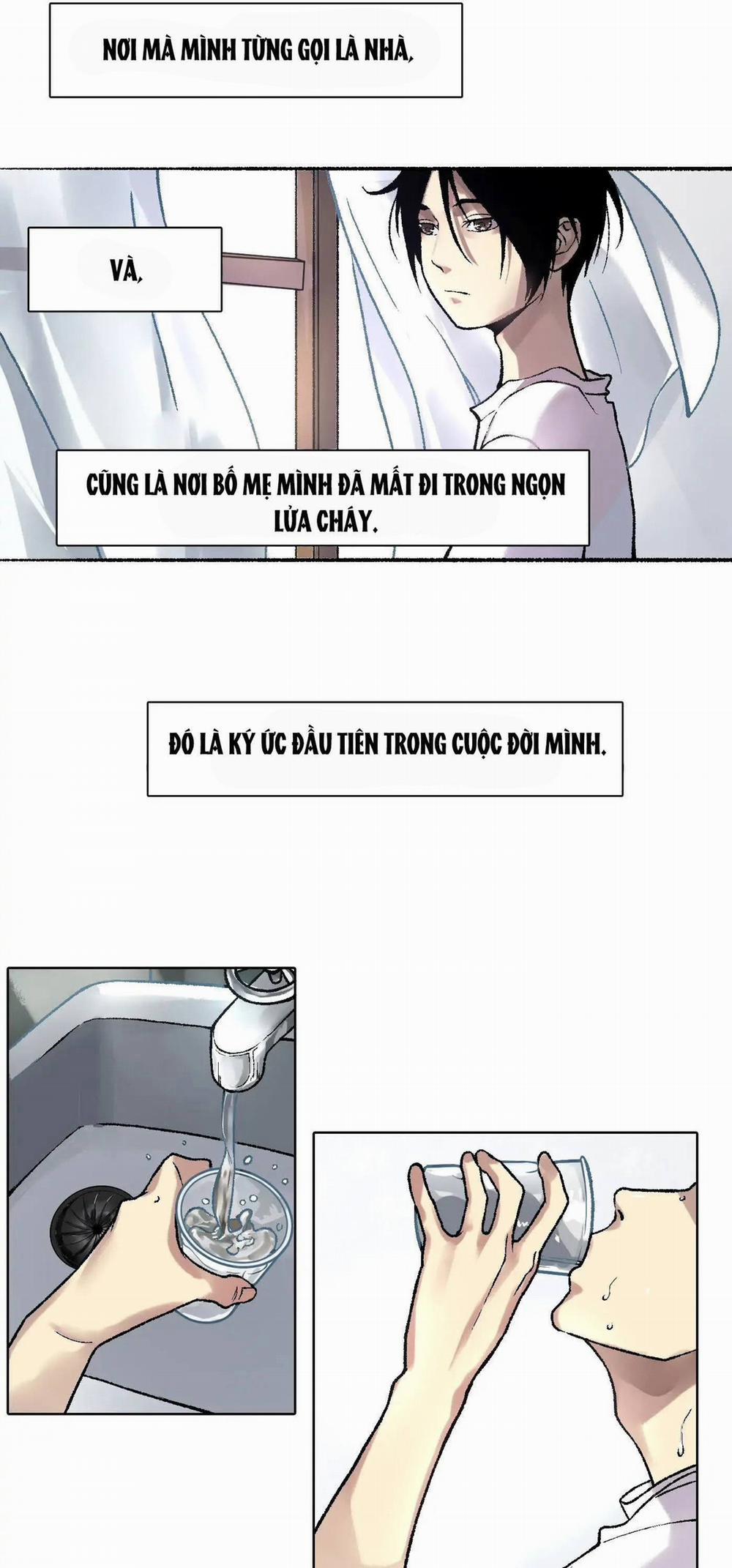 Trinh Thám Vlog 7 trang 8