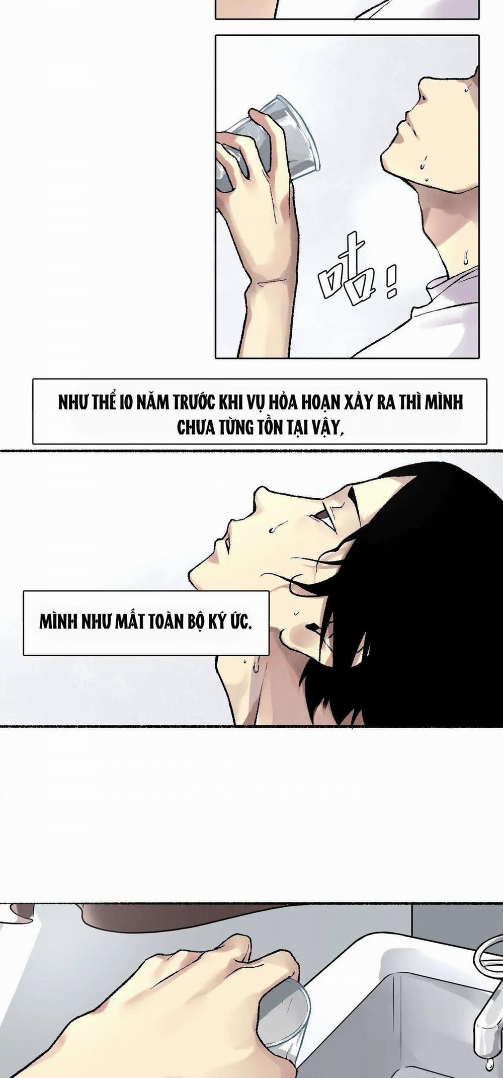 Trinh Thám Vlog 7 trang 9