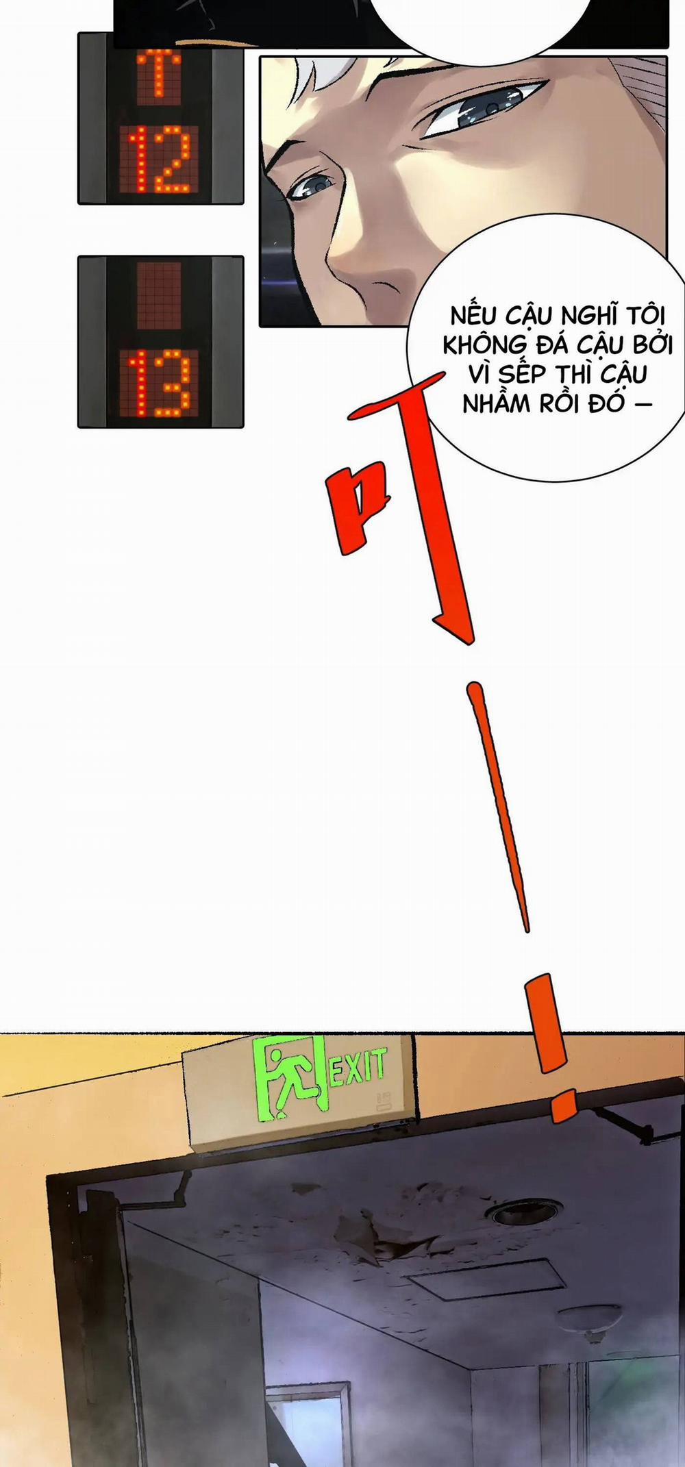 Trinh Thám Vlog 8 trang 29