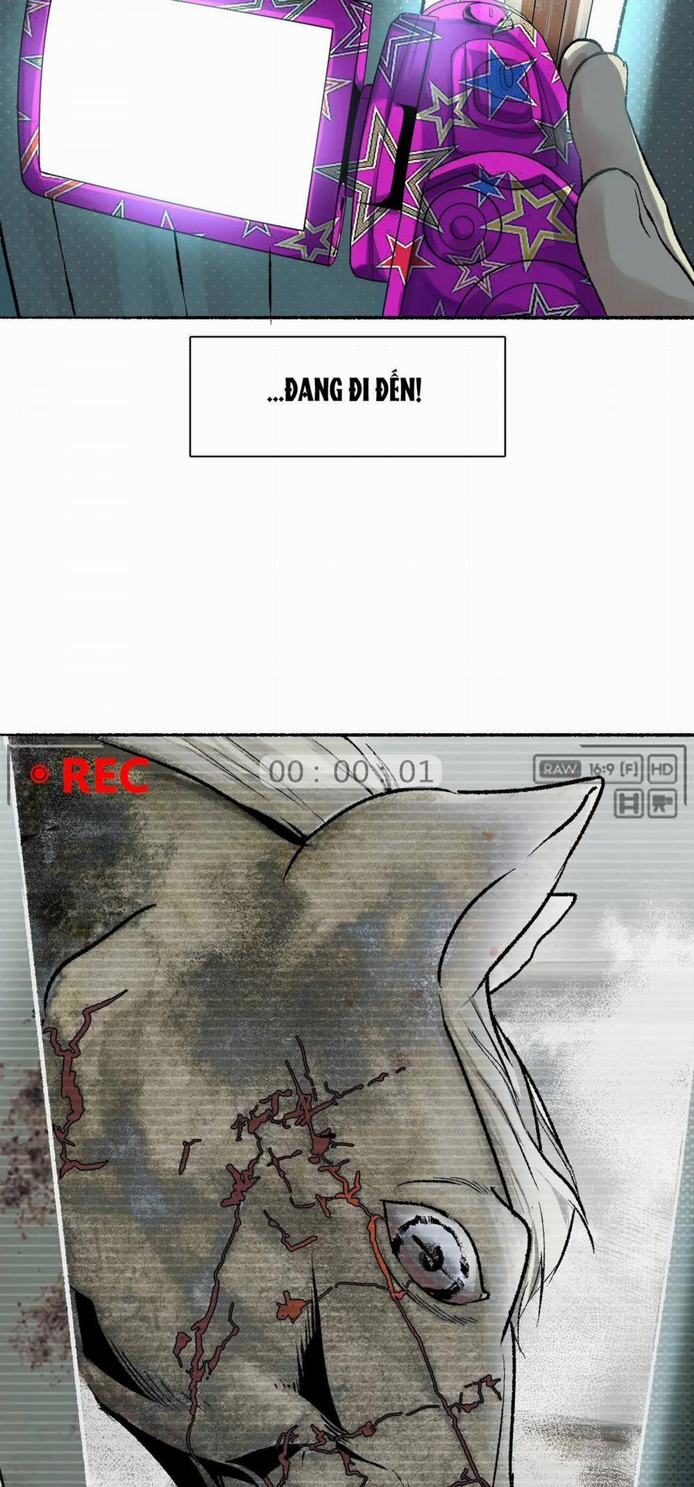 Trinh Thám Vlog 9 trang 14