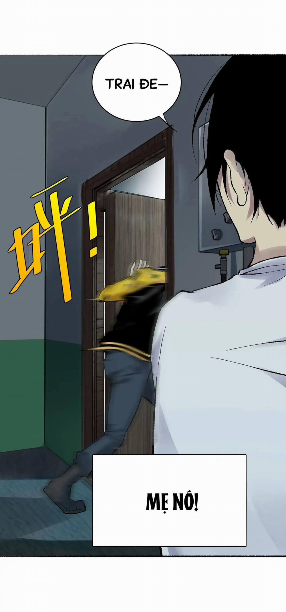 Trinh Thám Vlog 9 trang 20