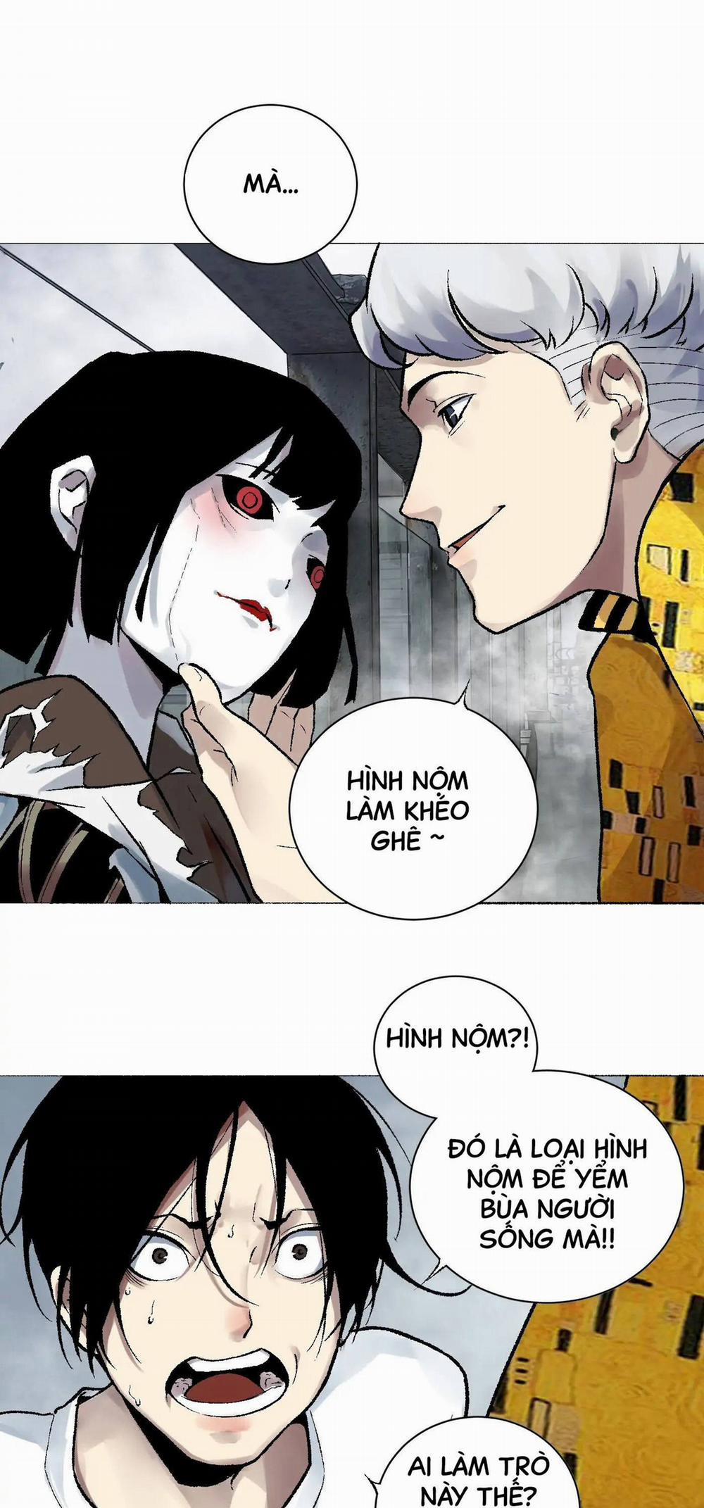 Trinh Thám Vlog 9 trang 3